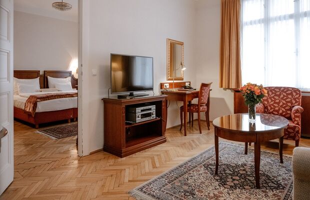 Appartement City Central