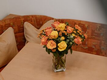 Appartement City Central - Essplatz