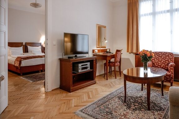 Appartement City Central