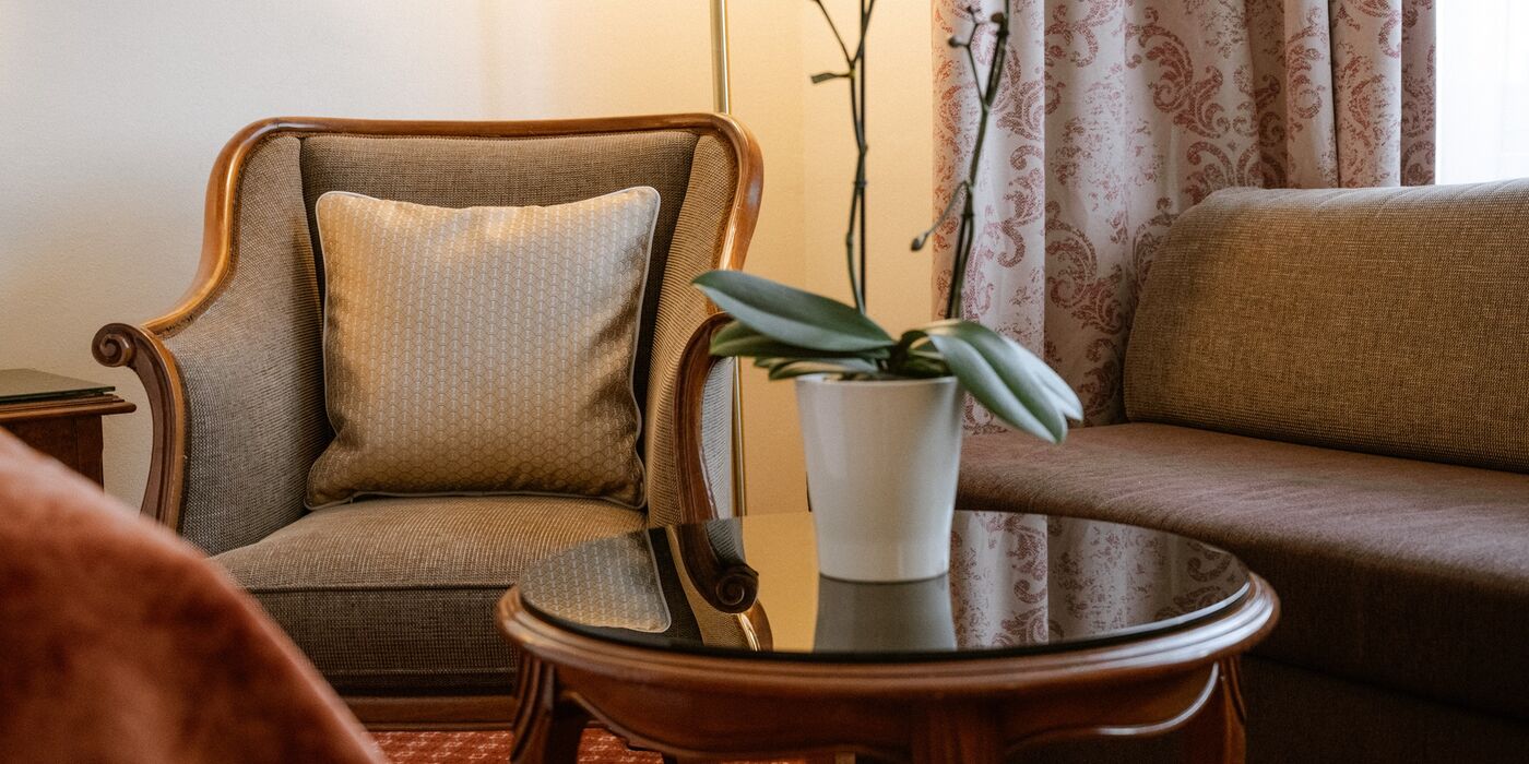 Familienzimmer Hotel City Central Wien