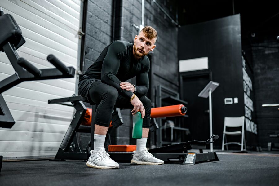Entdecken Sie in Ihrem Urlaub in der österreichischen Bundeshauptstadt das Wiener Gym Fit 21 © anastase-maragos-unsplash