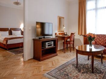 Appartement City Central