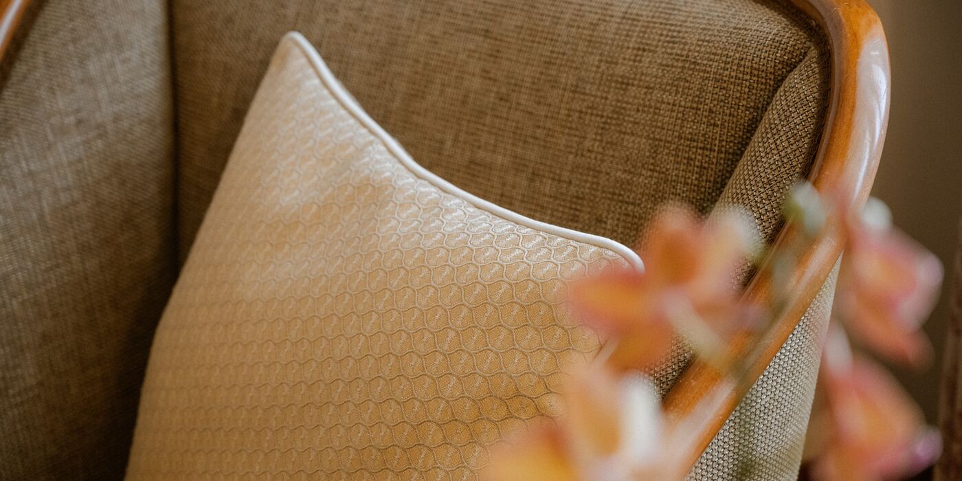 Doppelzimmer Hof Hotel City Central Wien