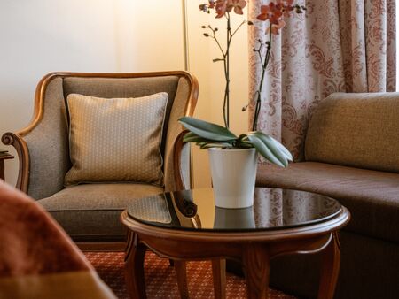 Familienzimmer Hotel City Central Wien