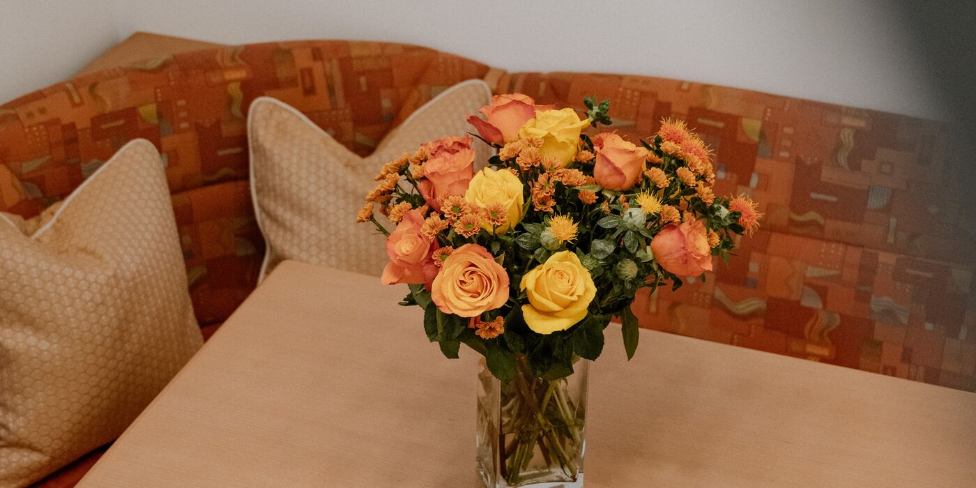 Appartement City Central - Essplatz