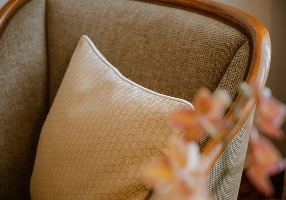 Doppelzimmer Hof Hotel City Central Wien