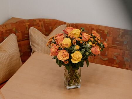 Appartement City Central - Essplatz