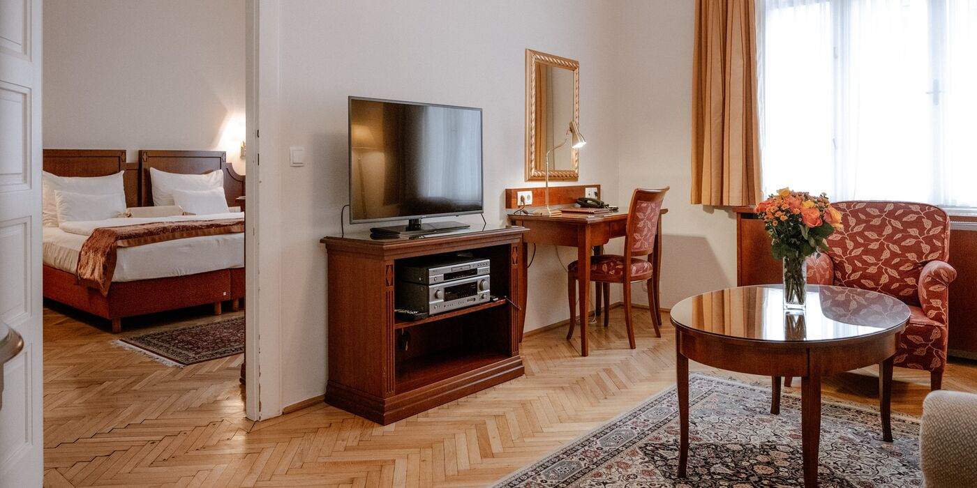 Appartement City Central