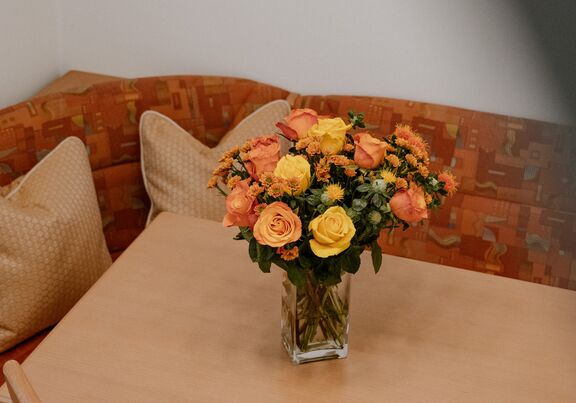 Appartement City Central - Essplatz