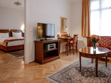 Appartement City Central