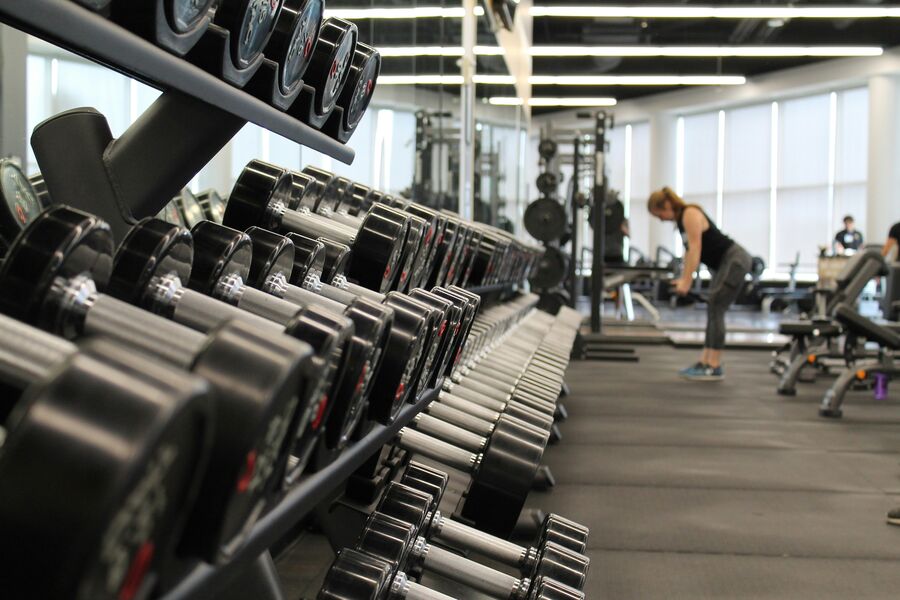 Hotel mit Fitnesstuio in Wien entdecken © danielle-cerullo-unsplash