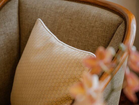 Doppelzimmer Hof Hotel City Central Wien